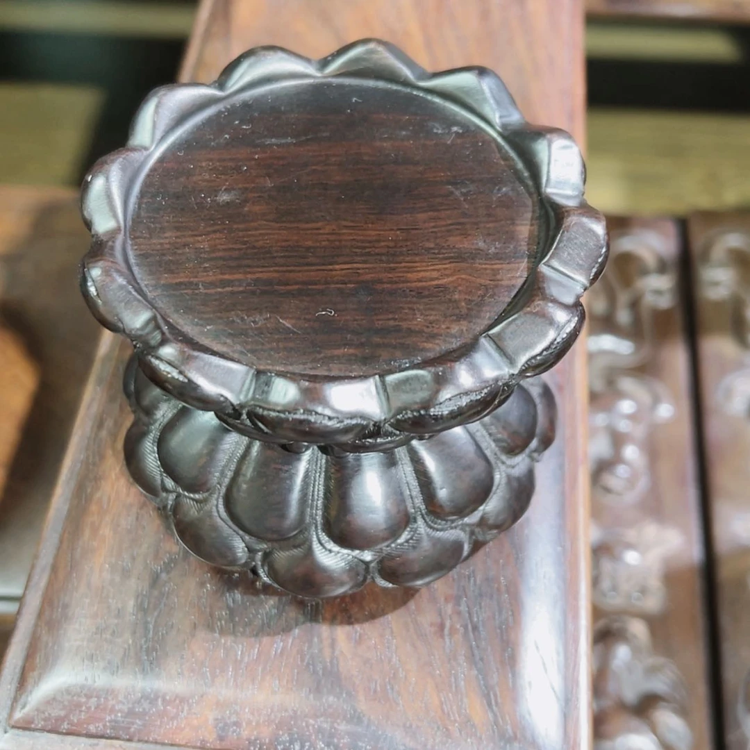 【闪购商品】黄花梨登**月