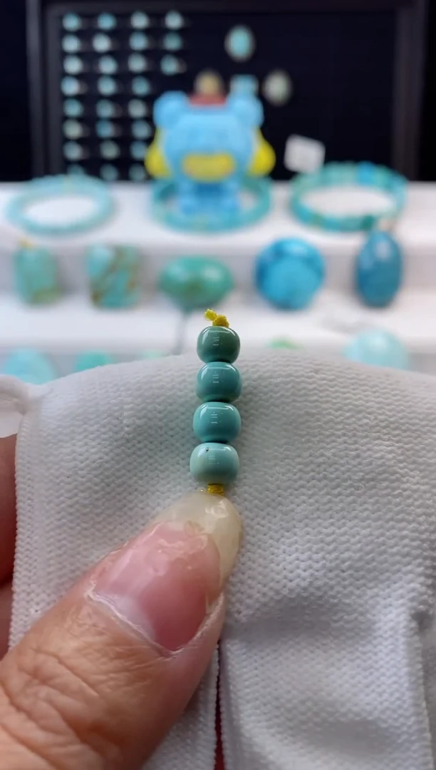 【闪购商品】南红玛瑙颈饰未镶嵌88