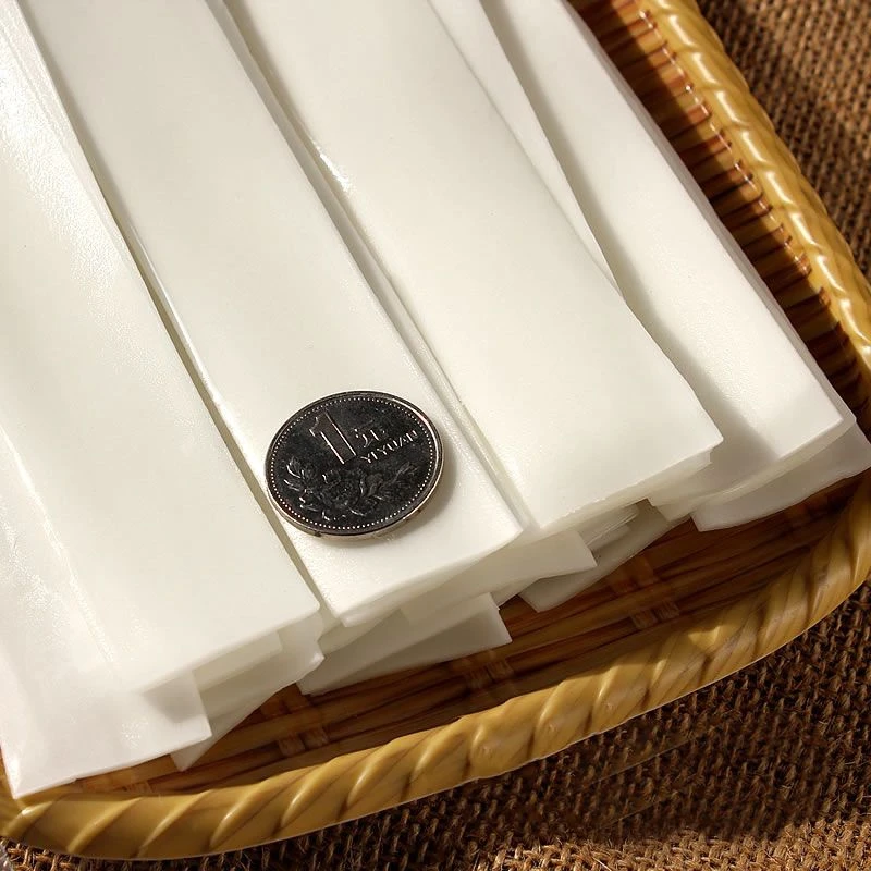 正宗甘肃定西土豆粉超宽火锅粉土豆粉条无添加纯洋芋粉批发包邮