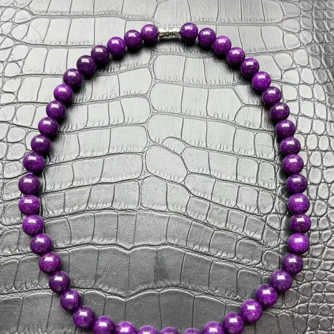 非金属珐琅项链 A54时尚项链