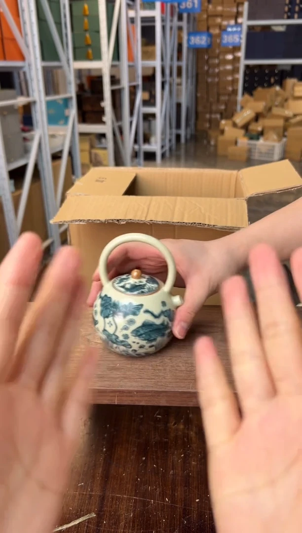 【闪购商品】观泥见物福利品¥¥¥¥¥¥