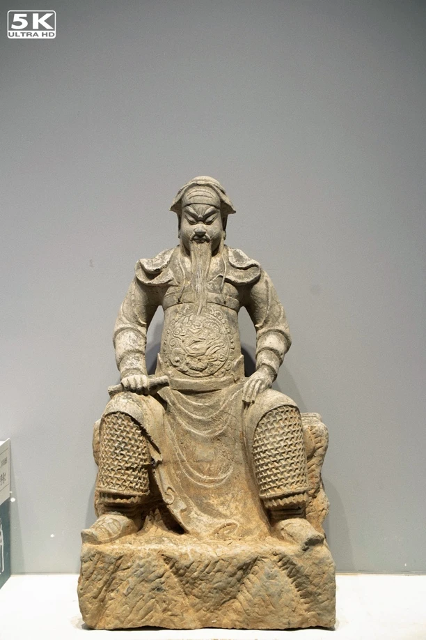 青石-案头摆件（生动）