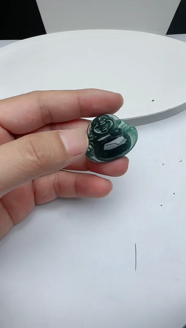 【闪购商品】翡翠颈饰未镶嵌11111111111
