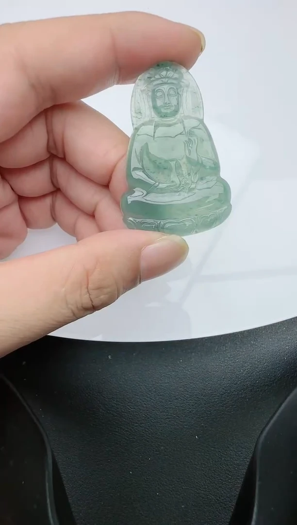 【闪购商品】翡翠颈饰未镶嵌11111111