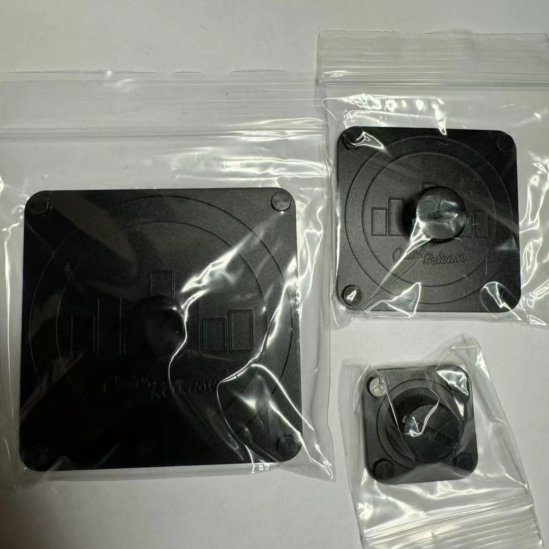 【temple】效果器板 小号中号大号垫片