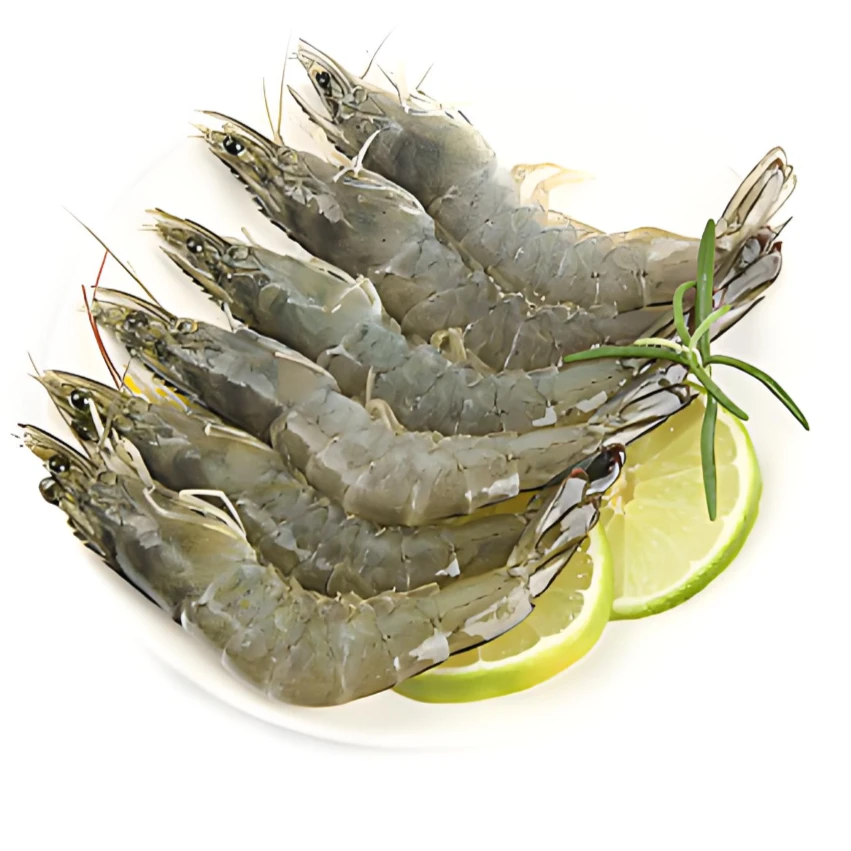 【配送到家】鲜活大虾1斤/500±10g约20只