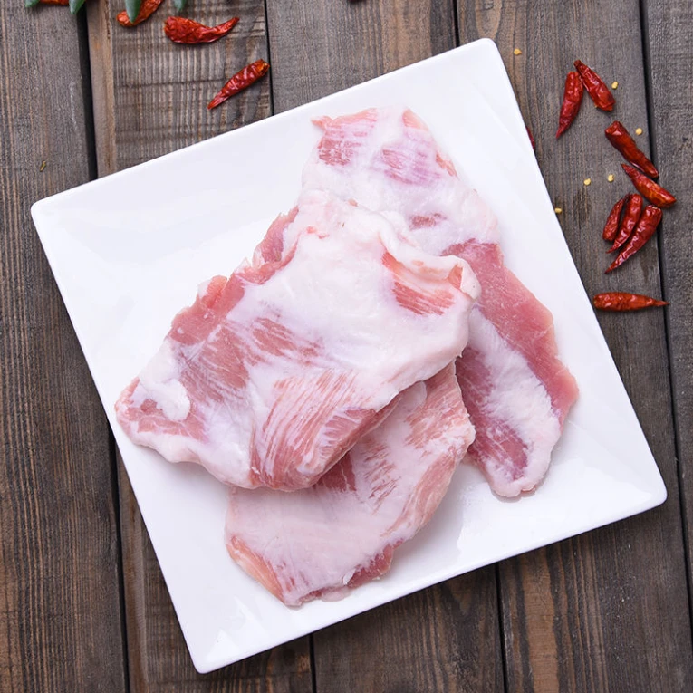 【配送到家】猪板筋约250g