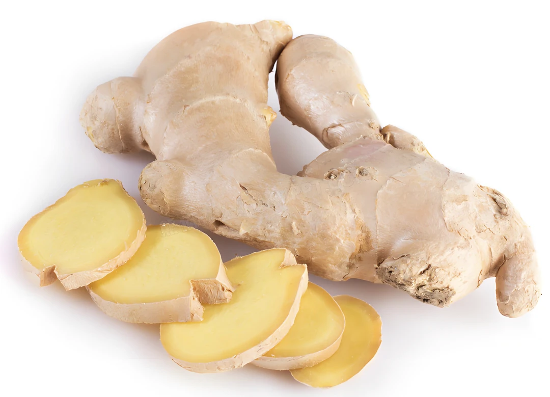 【配送到家】本地老姜约200g