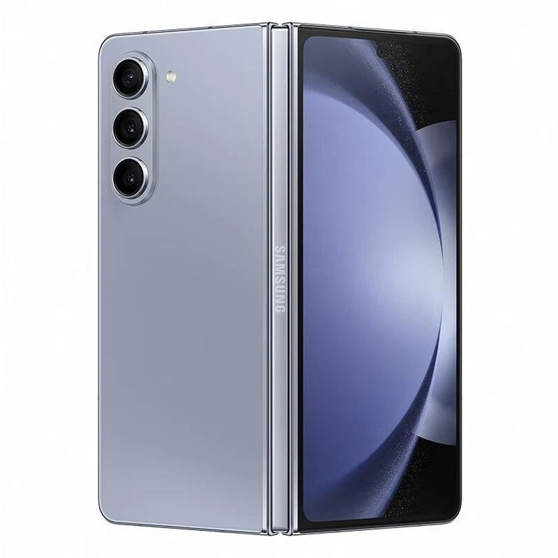 99新 Samsung/三星 三星Z Fold5轻薄大折叠