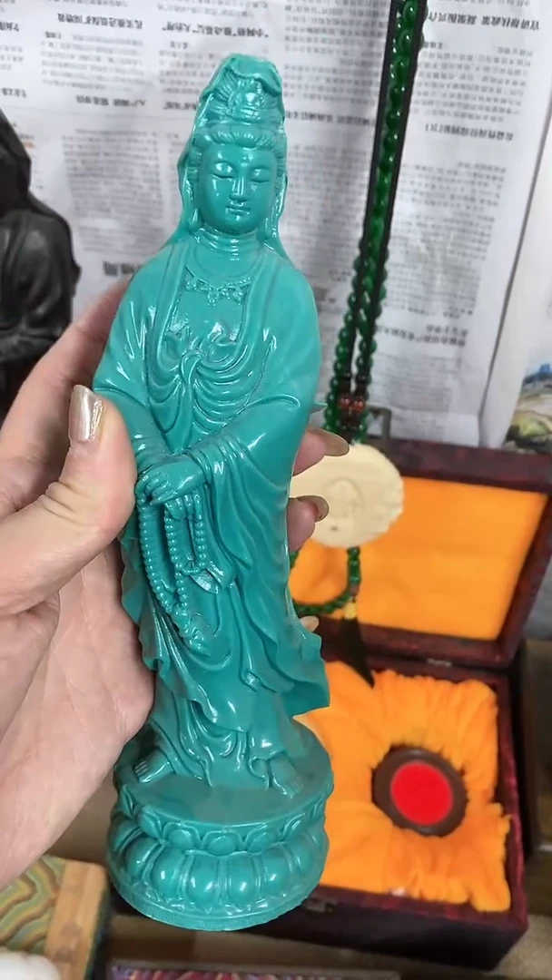 【闪购商品】摆件如图所示，所见所得。