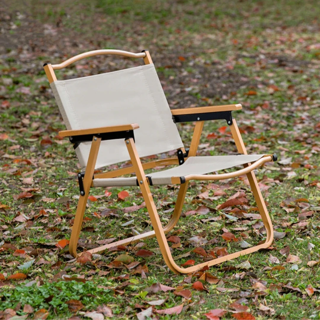 克米特椅超轻便携椅户外折叠椅户外折叠椅露营沙滩钓鱼凳子舒适