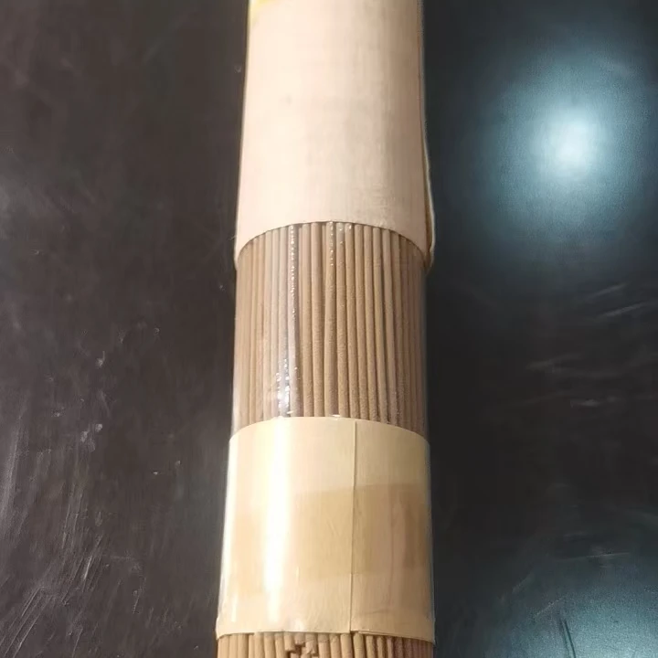 香港鹧鸪斑8.2克线香