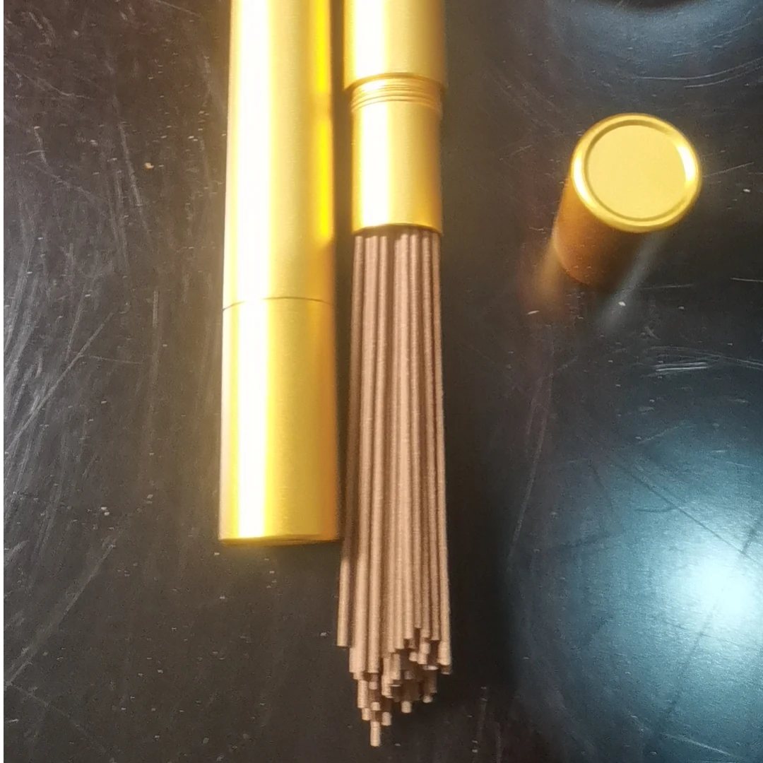 S.C.菩萨棋虎斑1.1*8.K线香