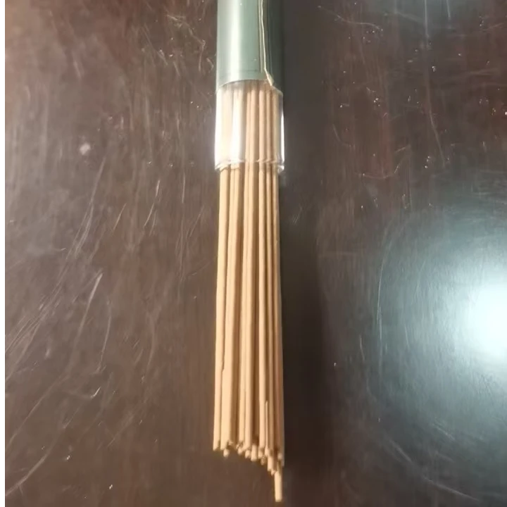 台湾回流富森红土49.9克线香