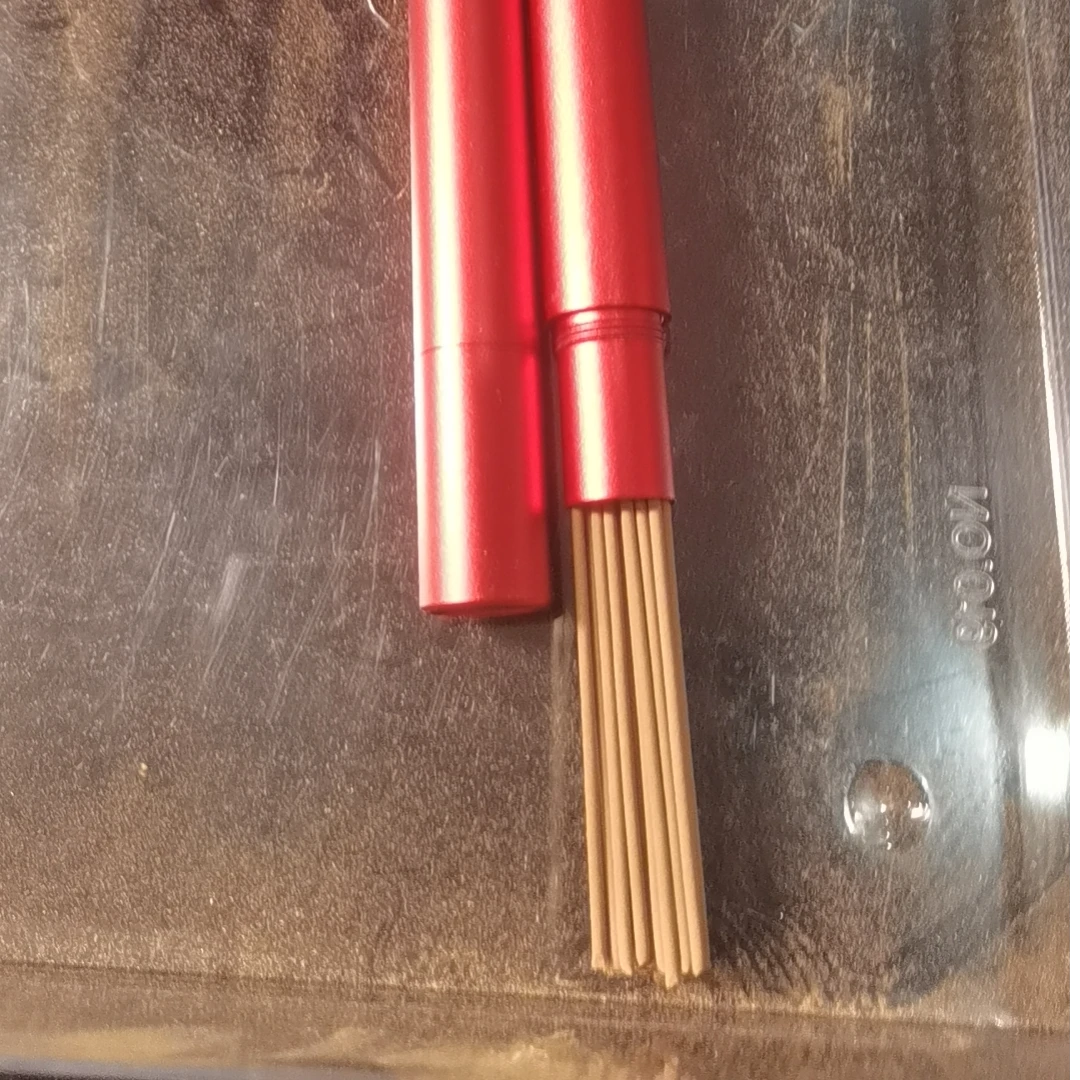 海南黎母山鸡母虫8.73克线香