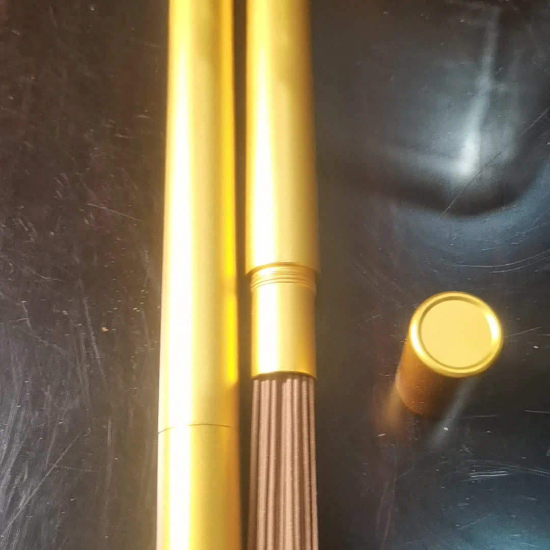 800万批次菩萨棋奇楠种Q.1.K线香