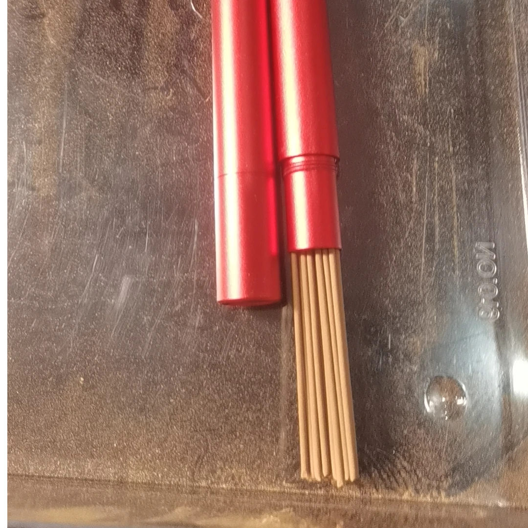 海南黎母山成水6.9克线香