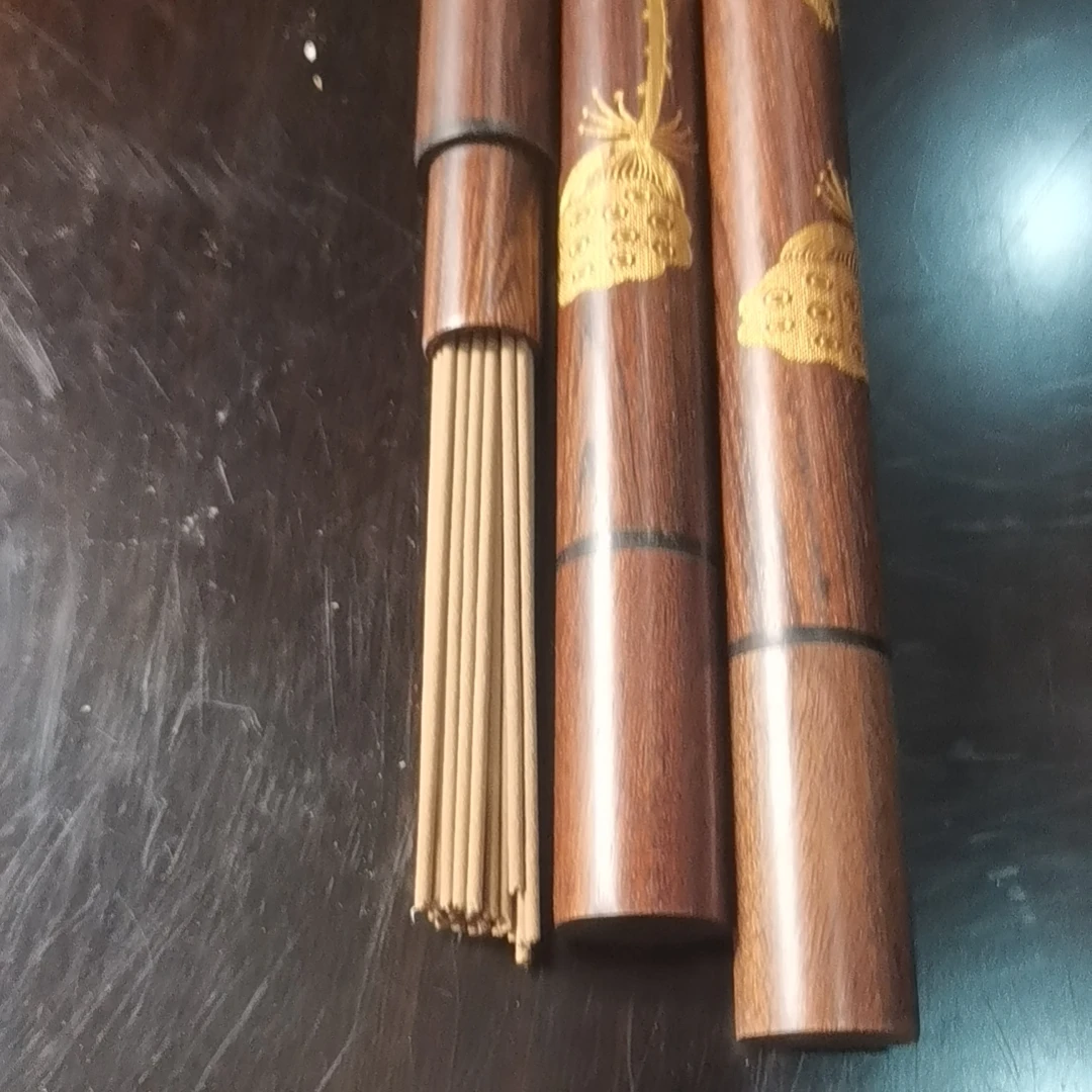 芽庄土成蚂蚁腿2.82克线香