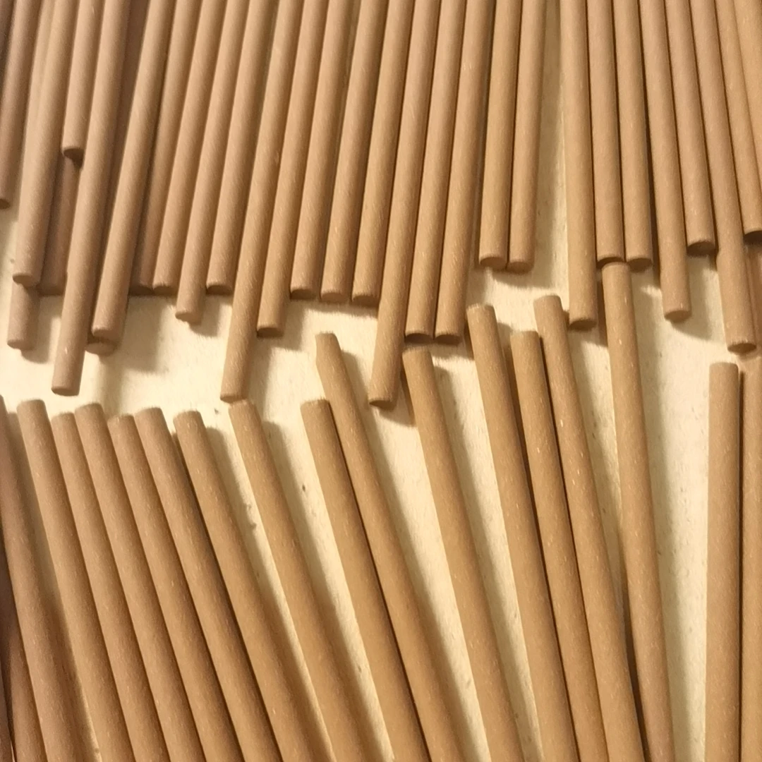 老会安千年碳化红土成水10克线香