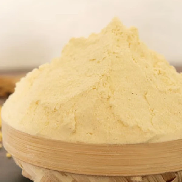 薛大胆【2025新粮】薛大胆东北水磨大黄米面软糯香甜3/5斤