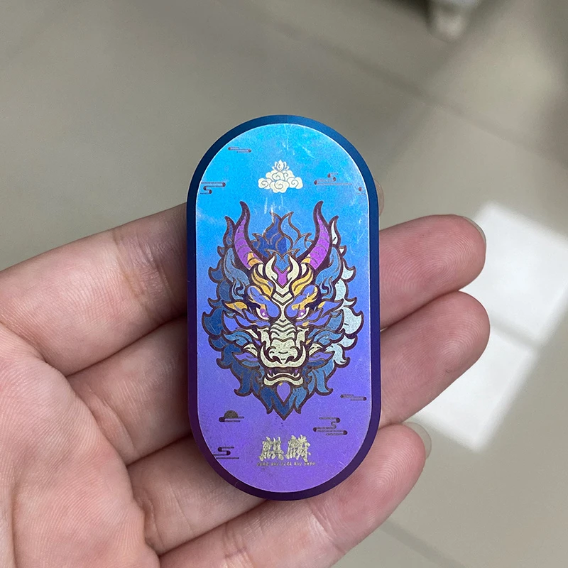 七彩湾EDC【解压玩具】差价