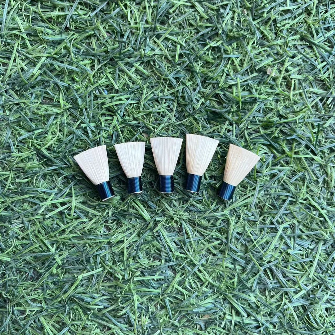 唢呐芦苇精修哨片2个