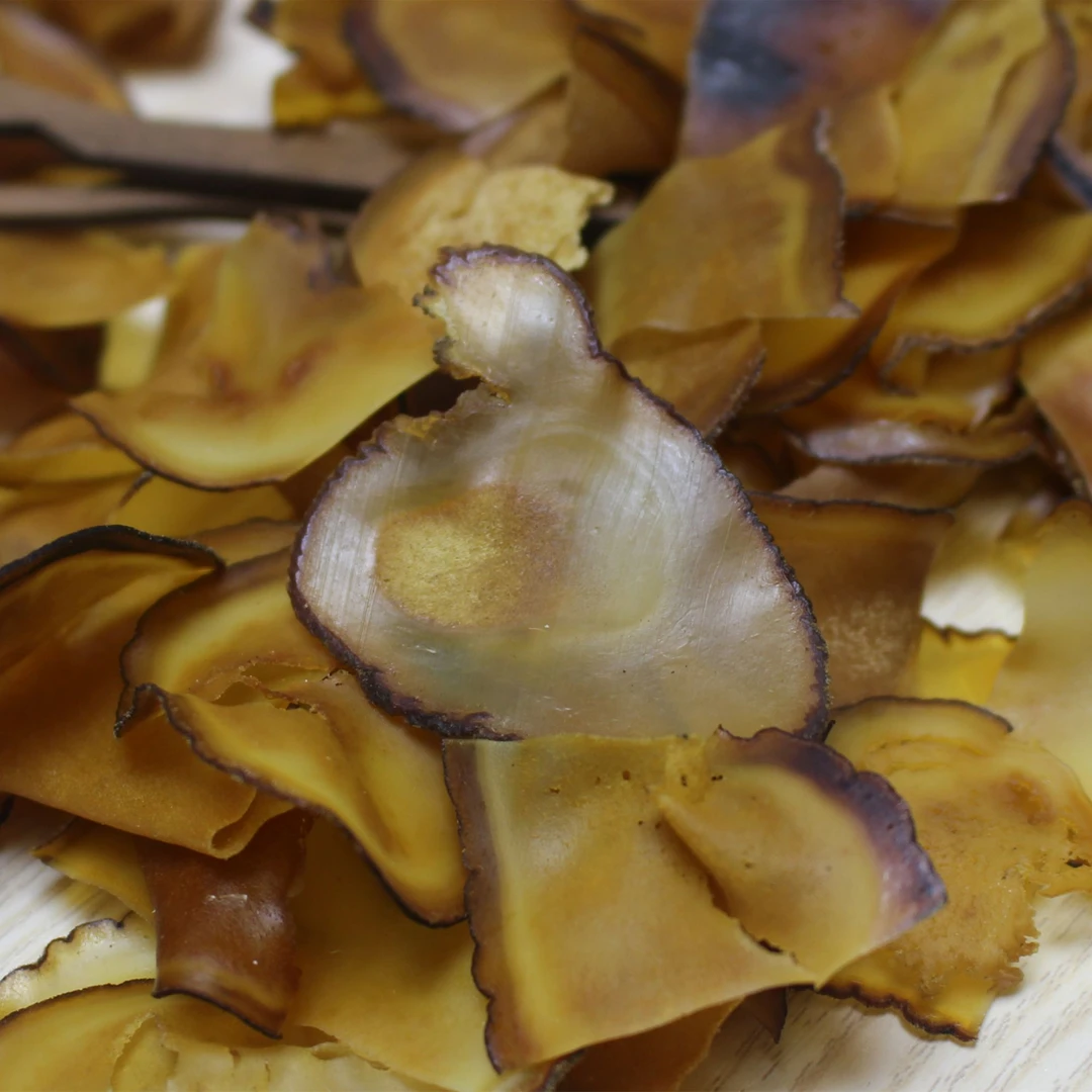 鹿茸片 主角排红大片腊片 煲汤泡酒炖菜泡茶