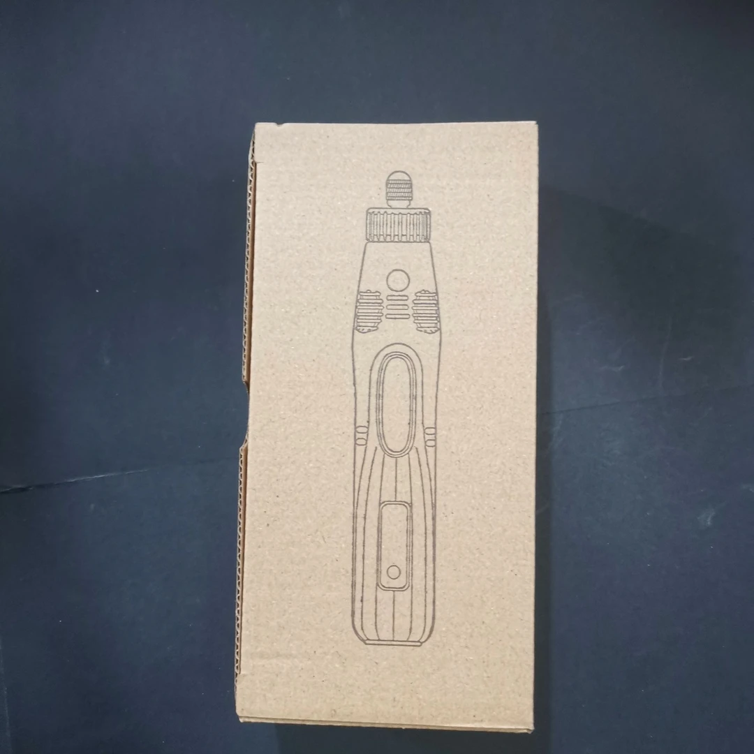 99新  手工DIY迷你打磨