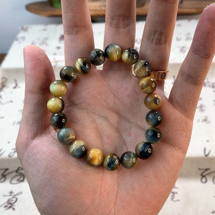 石英质玉手链合金