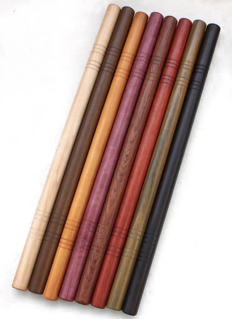 （非精抛棍 直播间专属链接一物一拍）武术棍鞭杆车载