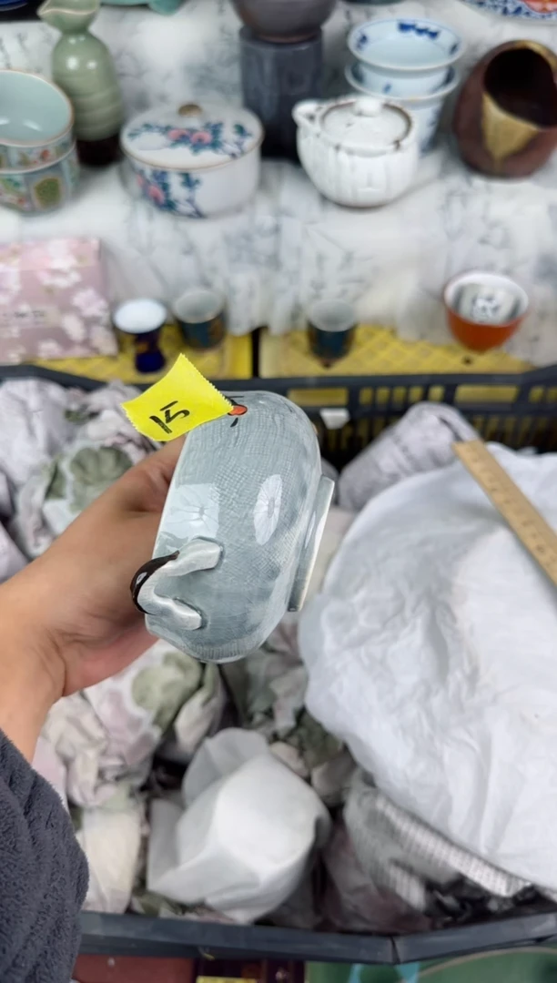 【闪购商品】瓷片15陶瓷陶瓷陶瓷