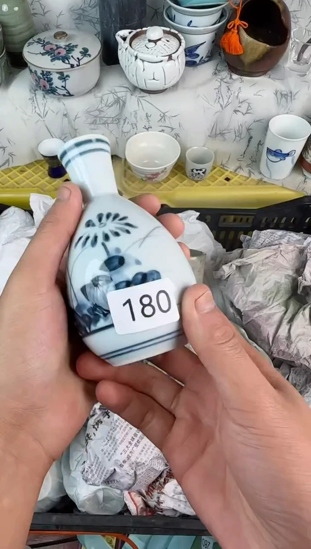 【闪购商品】瓷片180陶瓷陶瓷陶瓷
