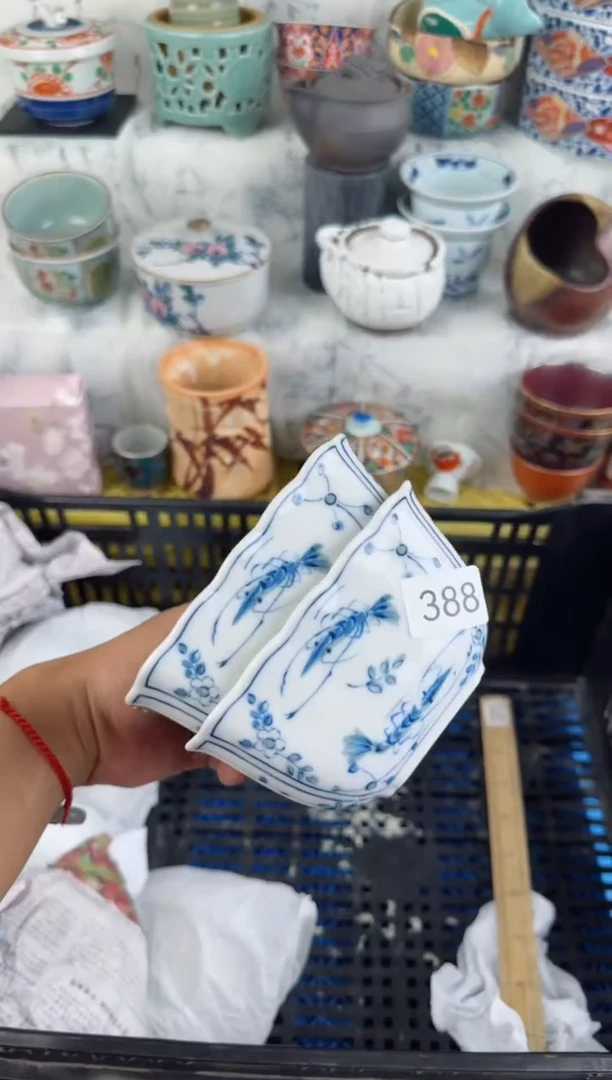 【闪购商品】瓷片388陶瓷陶瓷陶瓷陶瓷