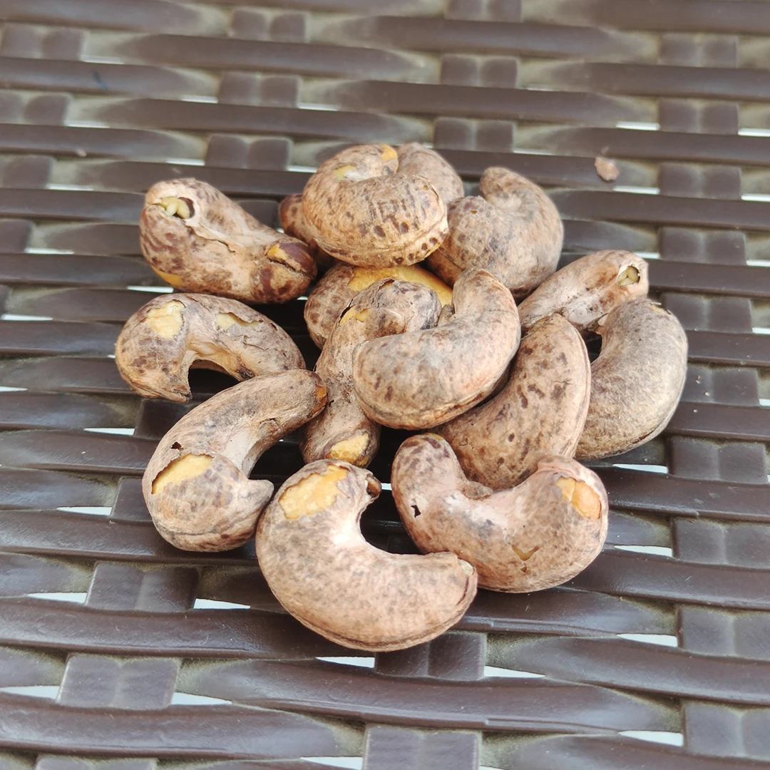 A150大腰果 Qog Mukatil