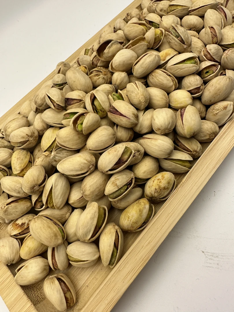 开心果  Pista badam