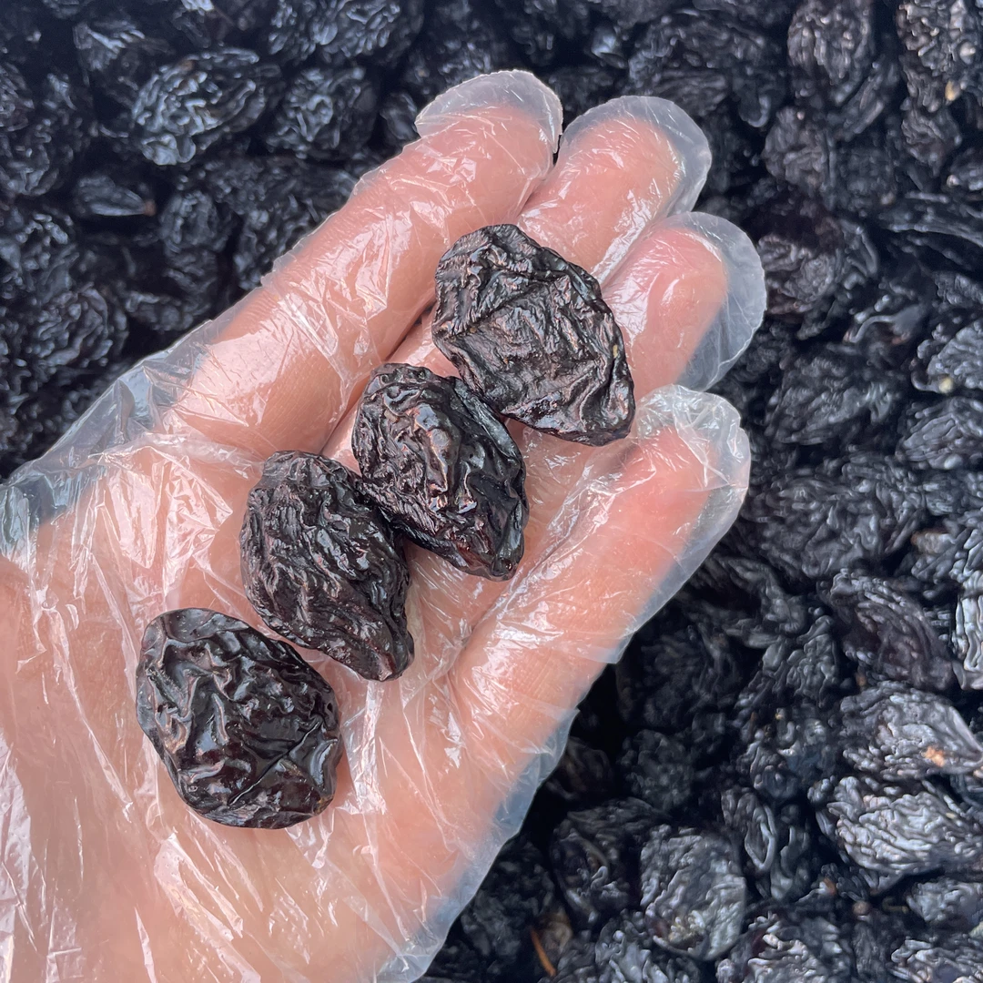 西梅干 Aynula keki