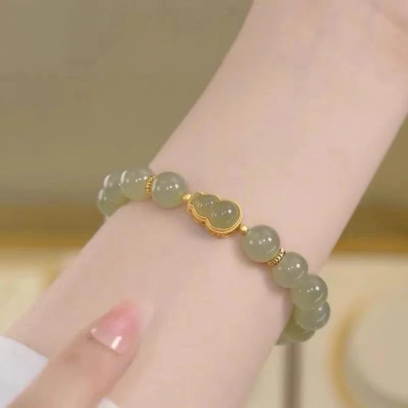 优优家  diy玻璃晶晶饰品手工串珠品质精品高货（200-300）