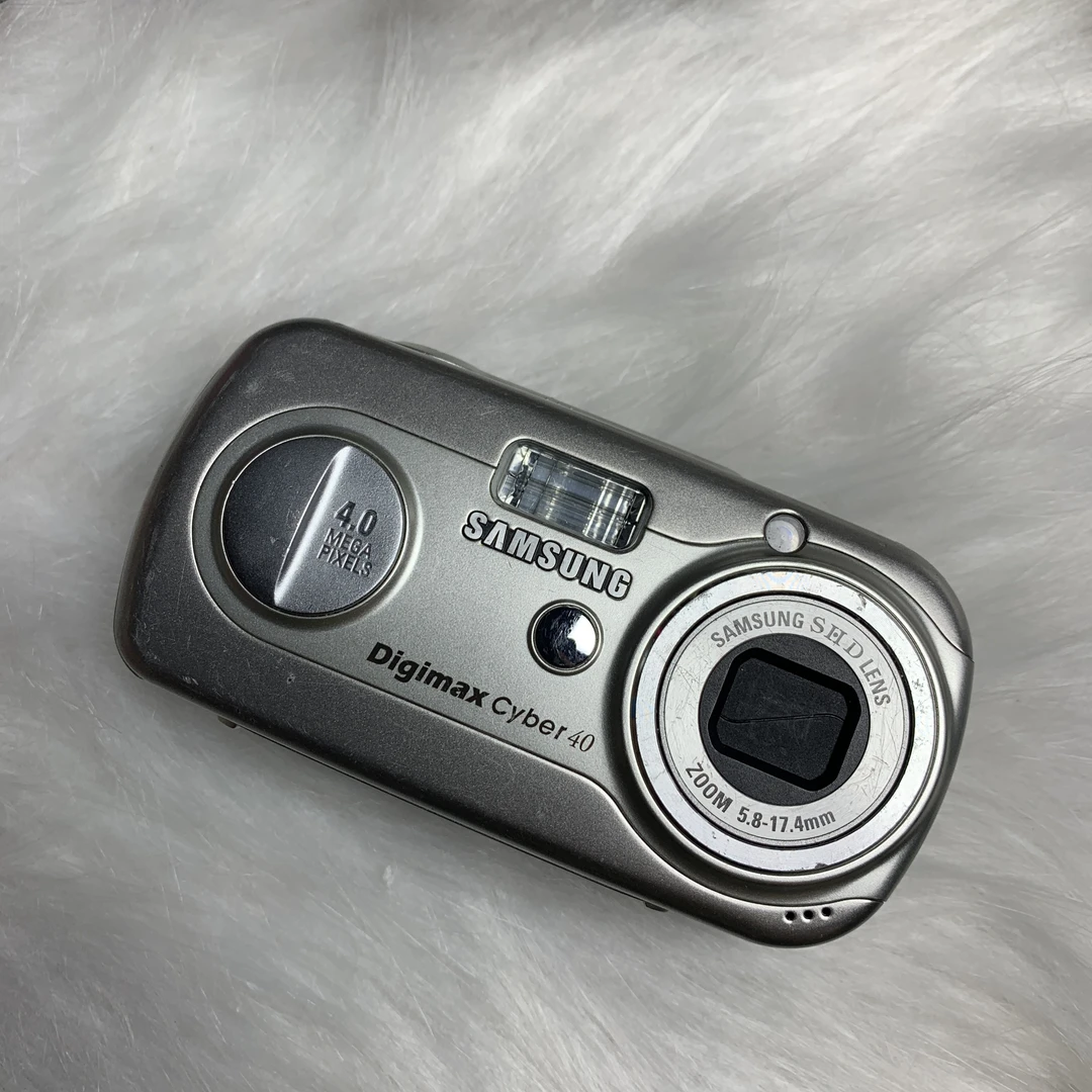 9新 Samsung/三星 cyber40 下单后No退No换
