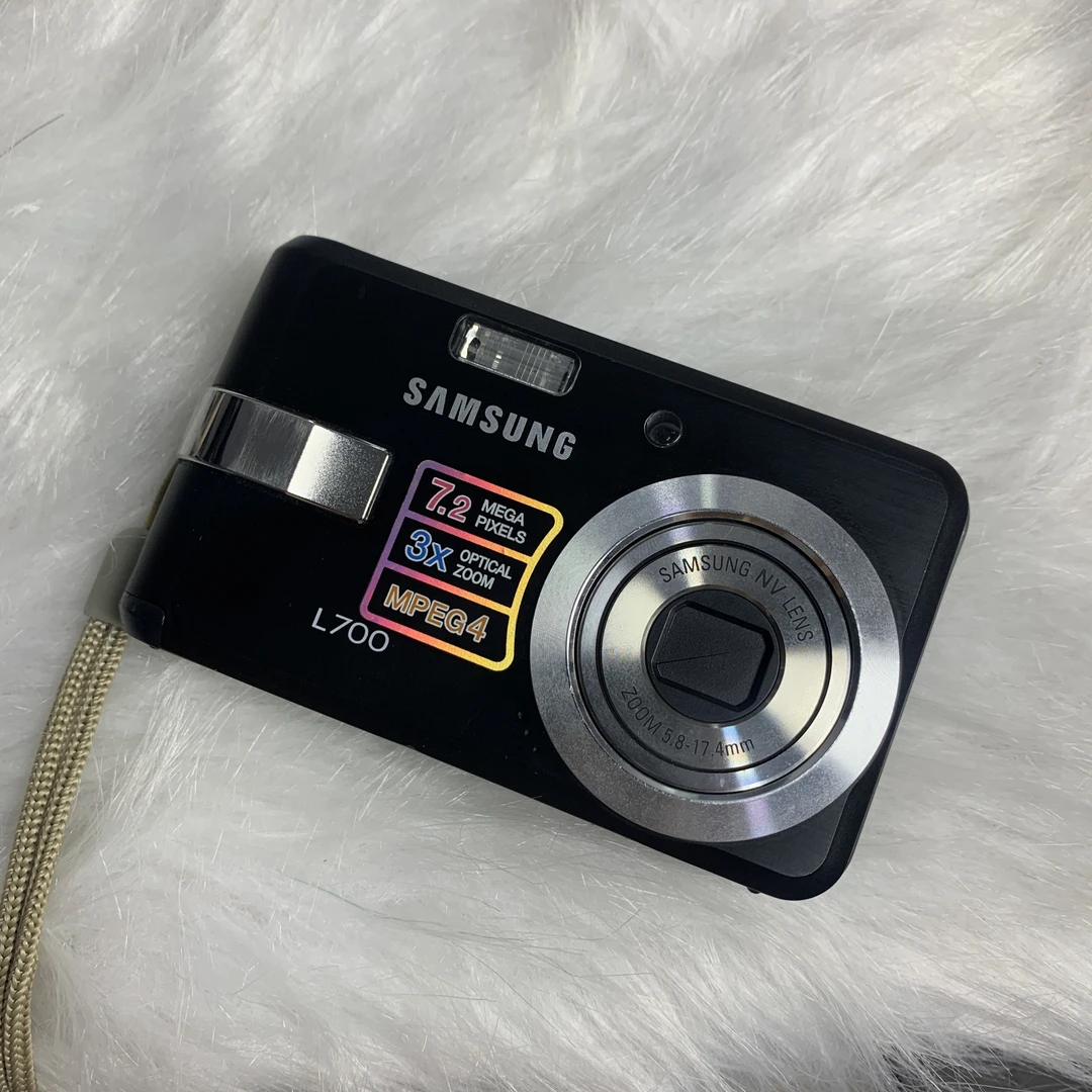 9新 Samsung/三星 l700 下单后No退No换