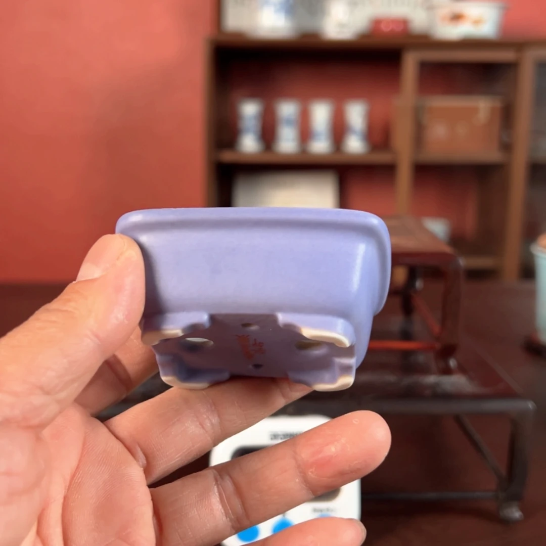 【闪购商品】陶瓷釉盆福利不*星