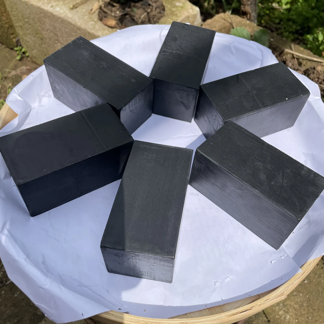 预售链接【何首～洗头唣】净重纯手工一块200g