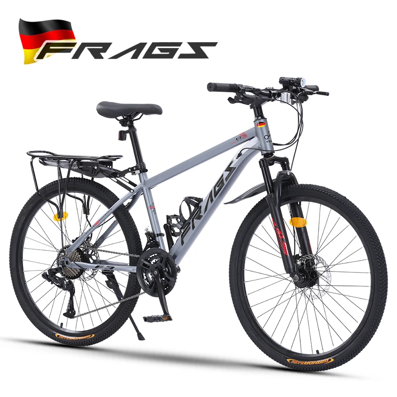 菲斯顿27速、24速山地自行车
