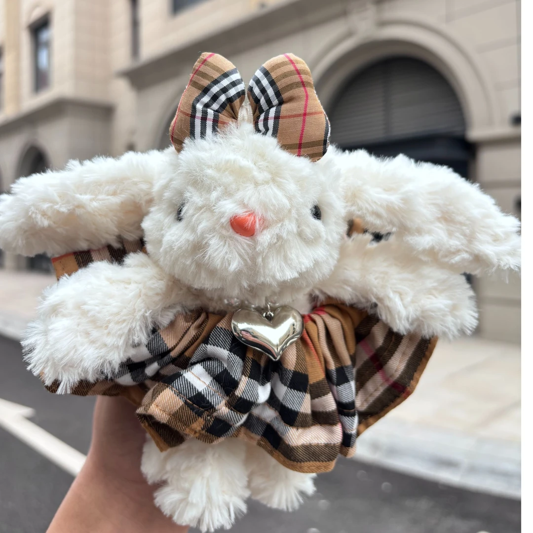 （601-620）舔狗潮玩2025新款包挂件