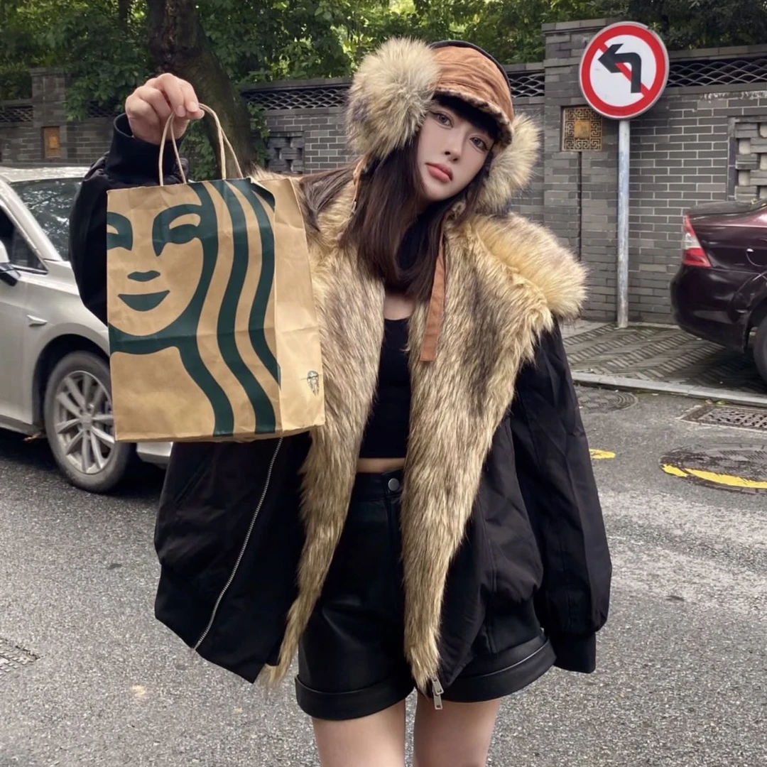 晶老板●【专属】外套328