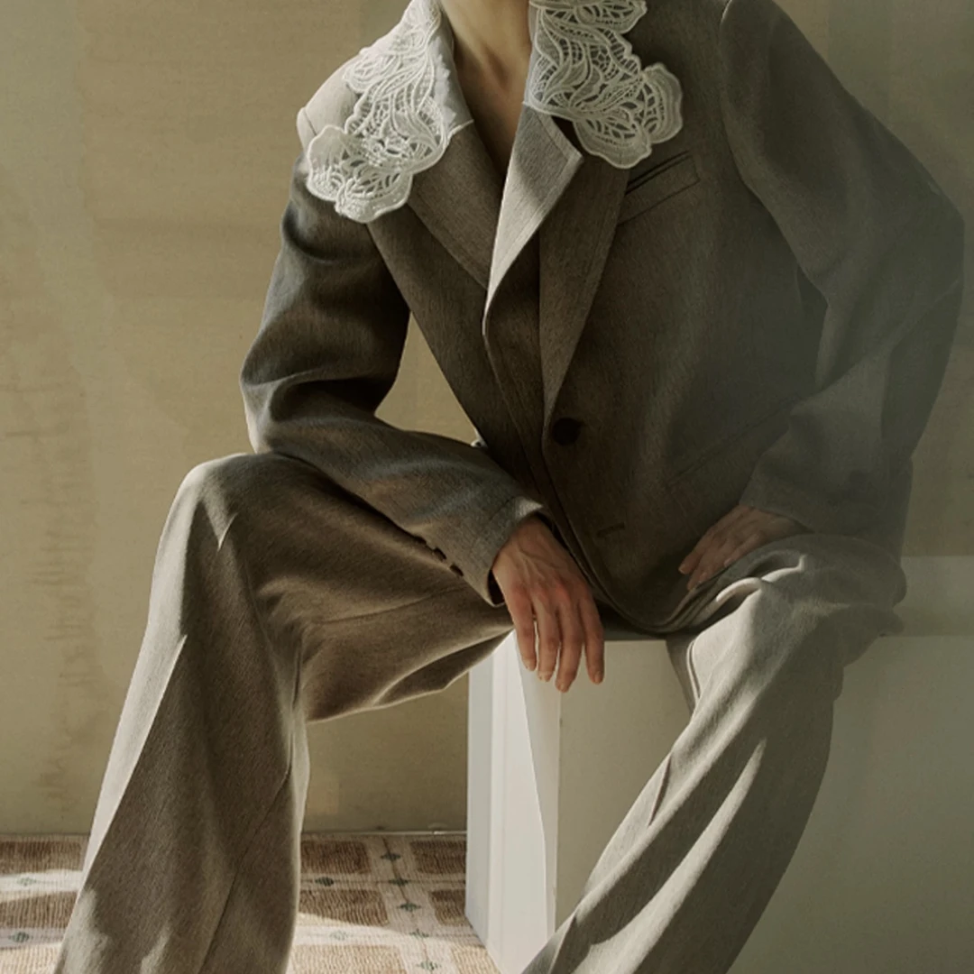 【 209-399 】专拍链接品质女装