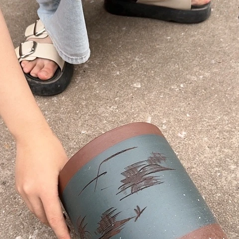 红陶20CM（含）-50CM（不含）317