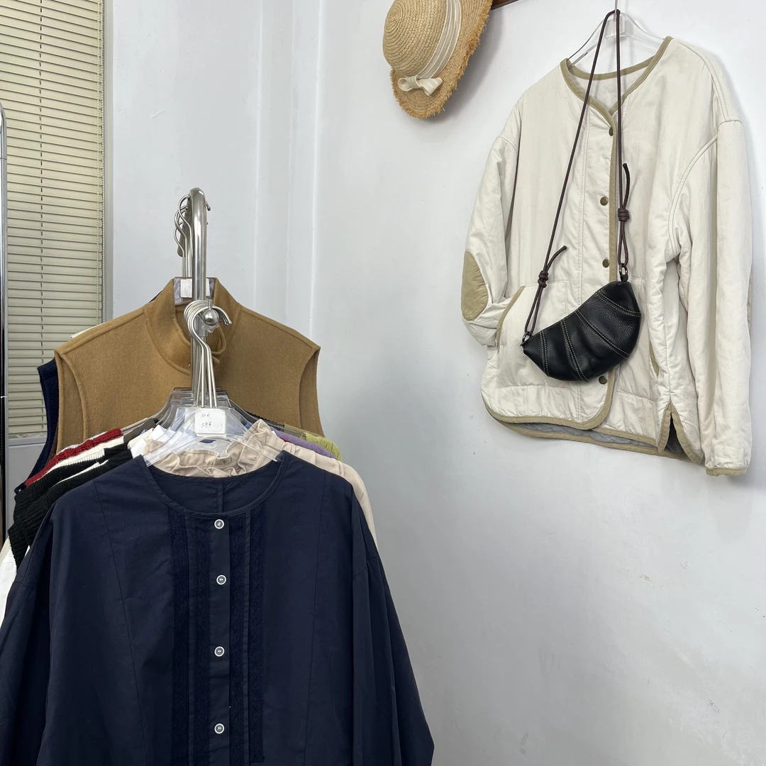 浮利 孤品捡漏  | 单品 看好入手 长袖衬衫