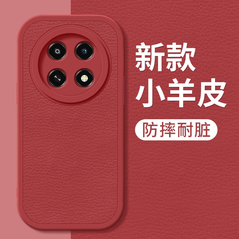 oppoa2pro手机壳新款a2pro小羊皮硅胶软壳纯色镜头全包防摔保护套