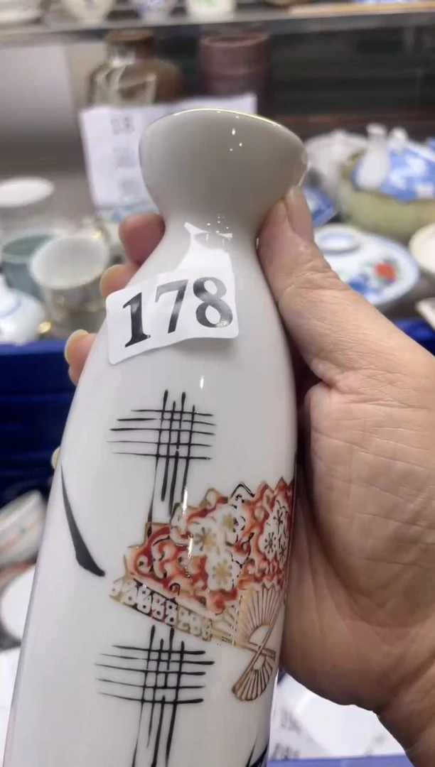 【闪购商品】杯鑫丰瓷器一号品178