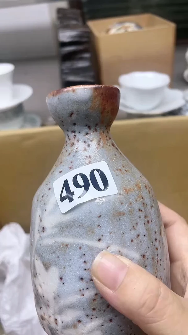 【闪购商品】杯490鑫丰瓷器一号商品